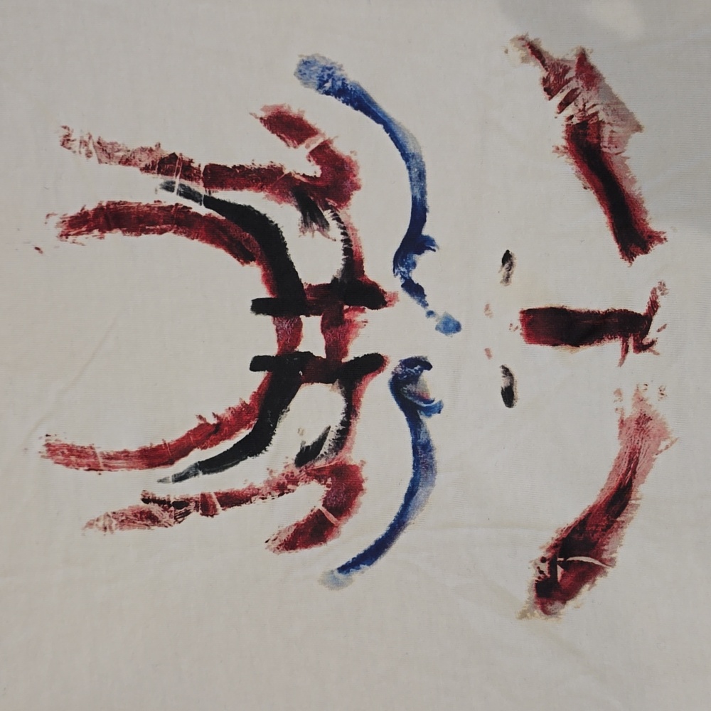 Uniqlo Men’s Shochiku Kabuki - Picture 2 of 8